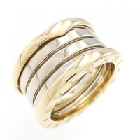 ブルガリ B.zero1 リング