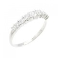 タサキ ダイヤモンド リング 0.34CT