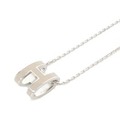 【新品】エルメス ポップ アッシュ 147991FP ネックレス