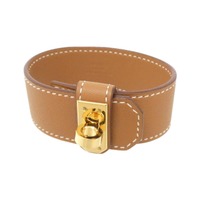 エルメス ケリー ツイスト PM 011078CC ブレスレット