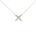 カシケイ ネイキッド ネックレス 0.30CT