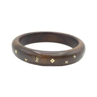 ルイヴィトン ブラスレ シルヴァニア TPM M66010 ブレスレット