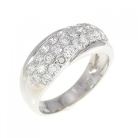 PT ダイヤモンド リング 1.00CT