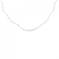 PT ダイヤモンド ネックレス 5.00CT