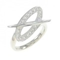 PT ダイヤモンド リング 0.25CT