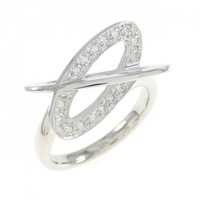 PT ダイヤモンド リング 0.25CT