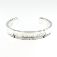 ティファニー 1837 バングル