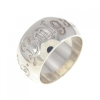 ブルガリ セーブザチルドレン リング