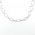 PT ダイヤモンド ネックレス 1.00CT