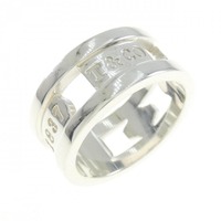 ティファニー 1837 エレメント リング