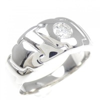 PT ダイヤモンド リング 0.258CT