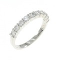 PT ダイヤモンド リング 0.50CT