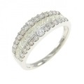 PT ダイヤモンド リング 1.00CT