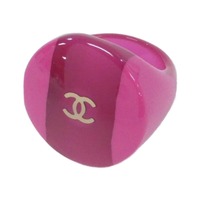 シャネル リング