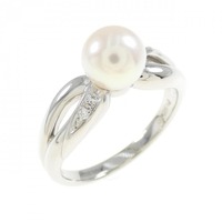 PT アコヤパール リング 6.6mm