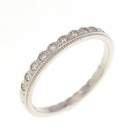 PT ダイヤモンド リング 0.06CT