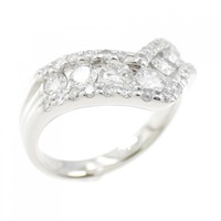 PT ダイヤモンド リング 1.01CT