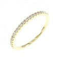 アーカー ティナ リング 0.16CT