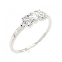 エテ ダイヤモンド リング 0.208CT
