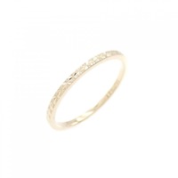 ココシュニック K10YG リング