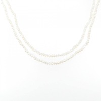 ミズキ 淡水パール ネックレス