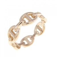 エルメス シェーヌダンクル アンシェネ リング