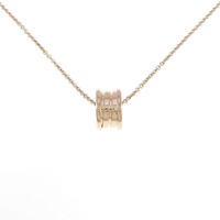 ブルガリ B.zero1 ネックレス