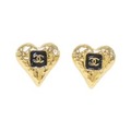 【未使用品】シャネル ABC242 ピアス