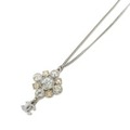 シャネル 37251 ネックレス