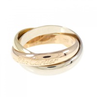 【ヴィンテージ】カルティエ トリニティ リング