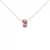 ポンテヴェキオ ロトンド ネックレス