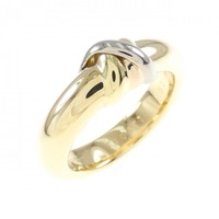 カルティエ スレッド リング