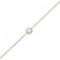 カルティエ ダムール ブレスレット