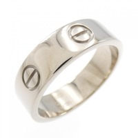 カルティエ ラブ リング