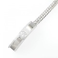 PT/K18WG ダイヤモンド ブレスレット 2.02CT