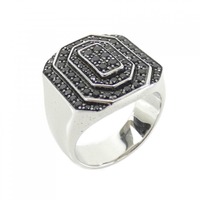 トムウッド TOMWOOD RING