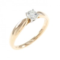 ティファニー ハーモニー リング 0.21CT