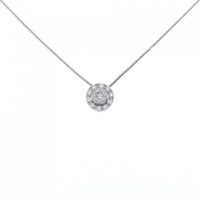 PT ダイヤモンド ネックレス 0.500CT