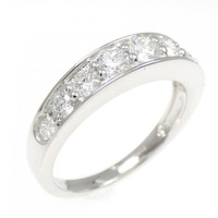 PT ダイヤモンド リング 0.70CT