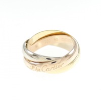 【ヴィンテージ】カルティエ トリニティ リング