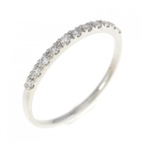 PT ダイヤモンド リング 0.11CT