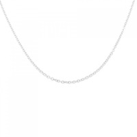 750WG ネックレス