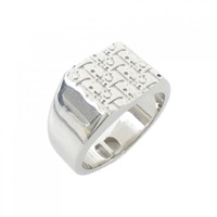 ディオール DIOR RING