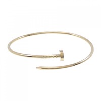 カルティエ ジュスト アン クル スモール バングル