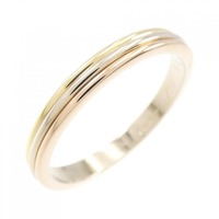 カルティエ ヴァンドーム リング