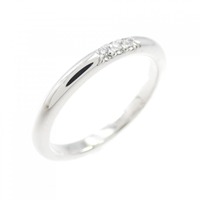 ティファニー バンド リング