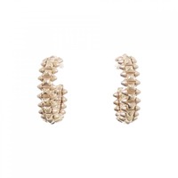 カルティエ クラッシュ スモール ピアス