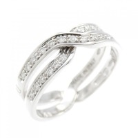 ダミアーニ バチ リング