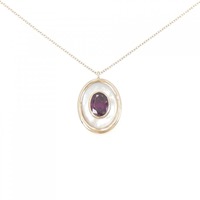 モーブッサン マイ ファースト マダム ネックレス