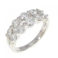 PT ダイヤモンド リング 1.03CT